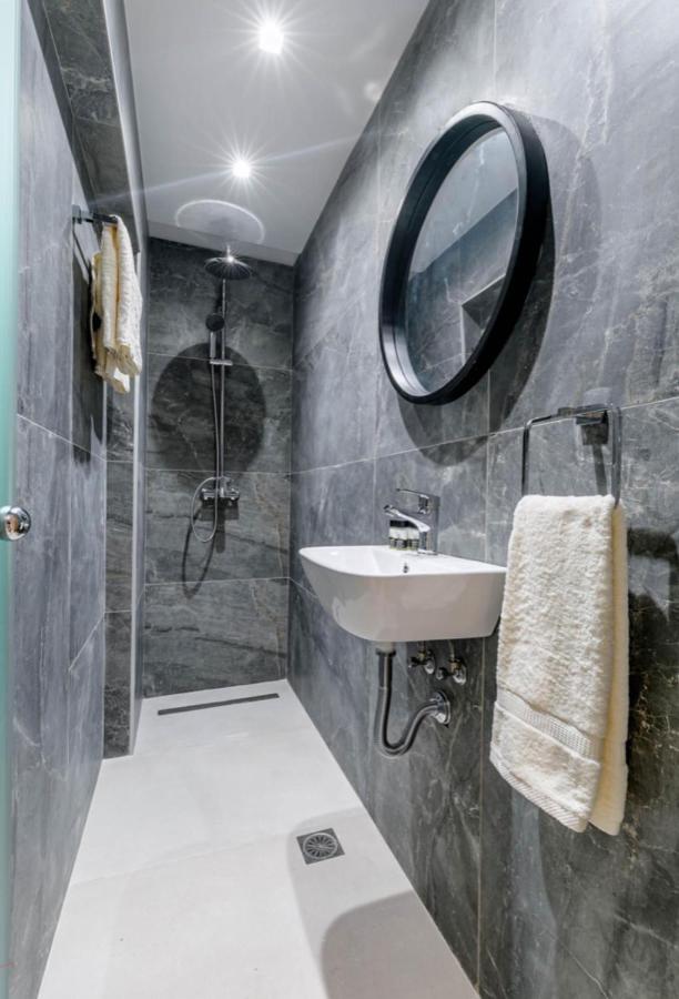 Domus Victoria Iι Apartment Corfu  Exterior foto